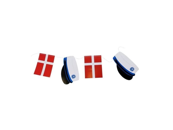 Opiskelijan seppele, sininen hattu 3 m.