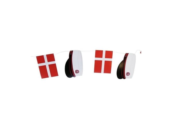 Opiskelijan seppele, punainen hattu 3 m.
