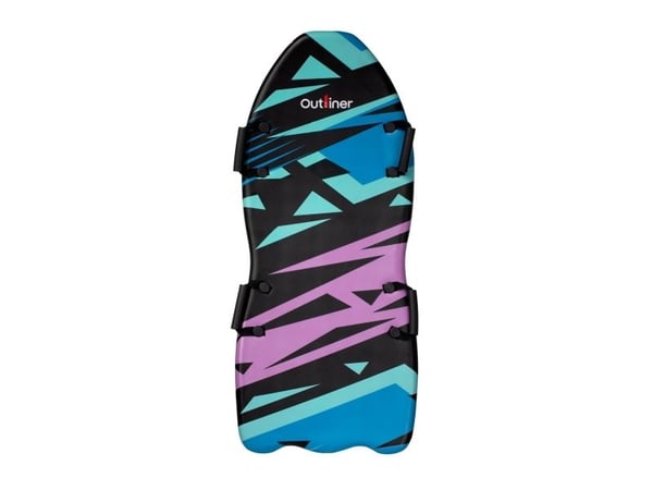 Skating pad Outliner OL-C33/48" 122 cm x 51 cm