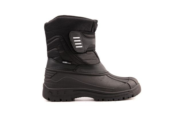 Men Snow Boot Ped-Ss012 Size 45 Haushalt