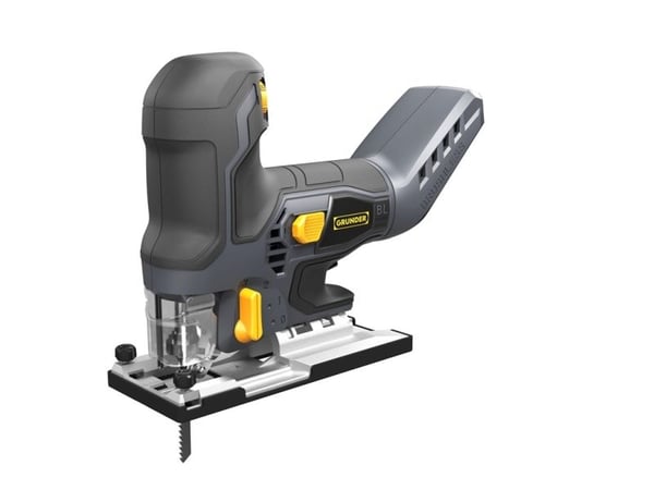 Grunder akkupistosaha Jzs-881603 18V Bl