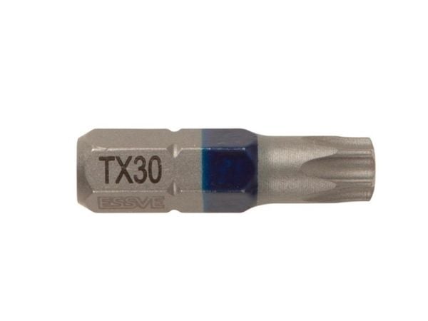 Suutin ESSVE TX30X25MM 3-pack 3-pack
