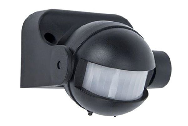 Liiketunnistin Lutec SPHERE, 11 W