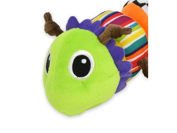 Lamaze Mix & Match Caterpillar