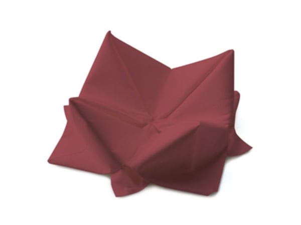 Serviet Duni 40x40 cm 3-lag Bordeaux 125 stk,125 stk/pk