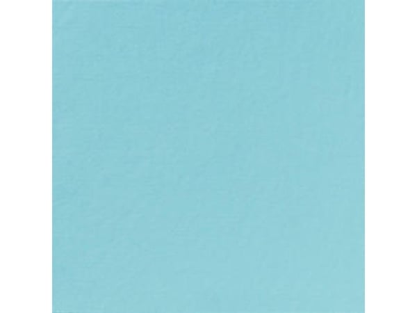 Serviet Duni 33x33 cm 3-lag Mint blå,125 kpl/pk