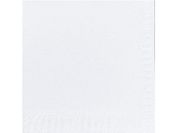 Duni 168413, Vit, Mjukpapper, 240 mm, 240 mm, Tyskland, 576 mm