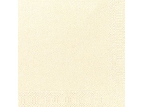 Duni 168419, Kermanvärinen, Lautasliina, 240 mm, 240 mm, Saksa, 576 mm
