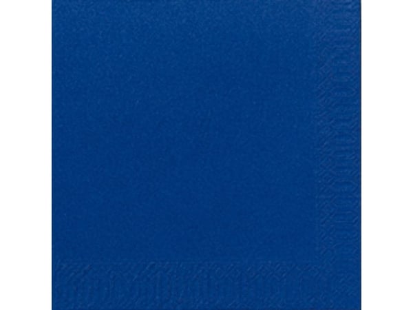 Duni 168418, Blå, Tørkepapir, 240 mm, 240 mm, Tyskland, 576 mm