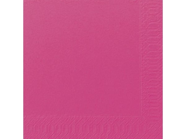 Duni 168408, Fuchisa, Tørkepapir, 240 mm, 240 mm, Tyskland, 576 mm