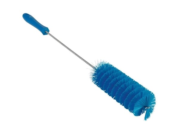 Rørbørste Ø 50x490 mm blå - Vikan 53793
