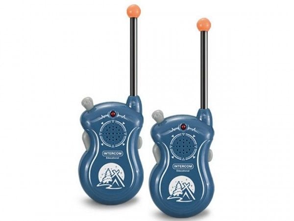 Madej Walkie Talkie-set
