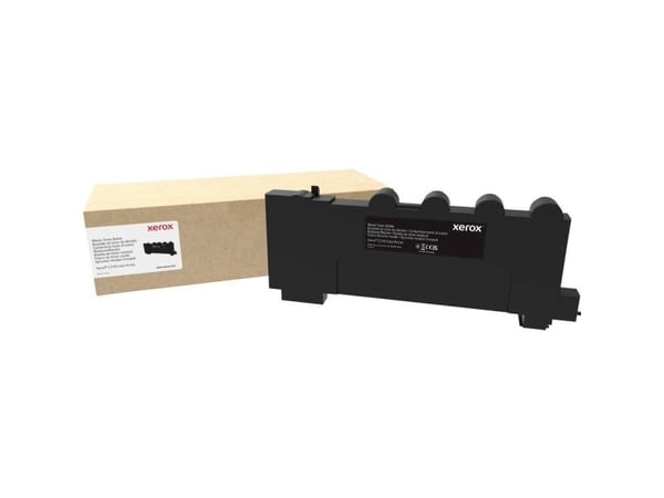Xerox - Toneroppsamler - for Xerox C230, C230/DNI, C230V_DNIUK, C235, C235/DNI, C235V_DNIUK