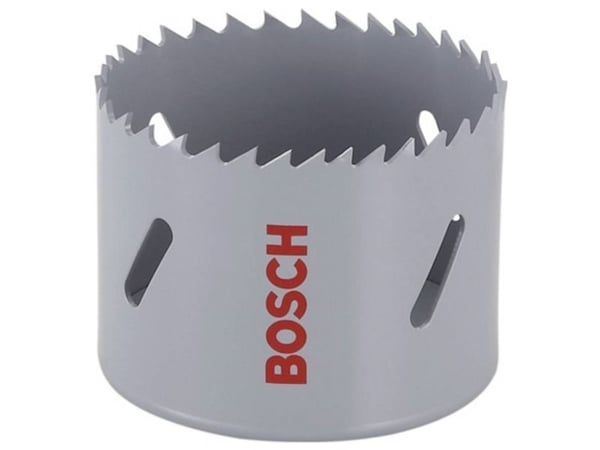 Bosch BOSCH HSS BI-METAL STD HOLE 27 mm, 1 1/16" B2608580405 B2608580405