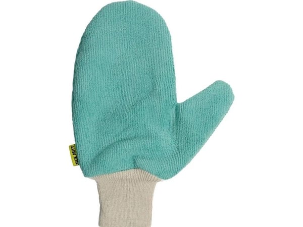TiCK MiTT #####Zeckenhandschuh Blå 1 stk