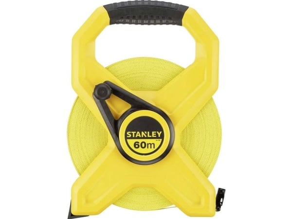 STANLEY 2-34-795 målebånd 60 m glassfiber