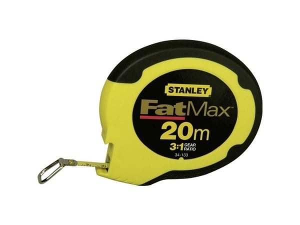 Stanley 0-34-133, 180 mm, 54 mm, 200 mm, 430 g