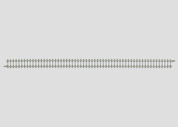 Märklin Straight Track, 15 vuosi/vuosia, Musta, Keltainen