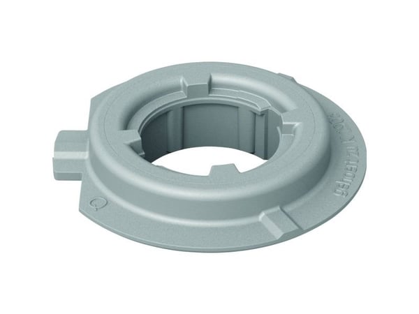 Philips LED Universal Adapter Ringe TYPE Q - Sæt