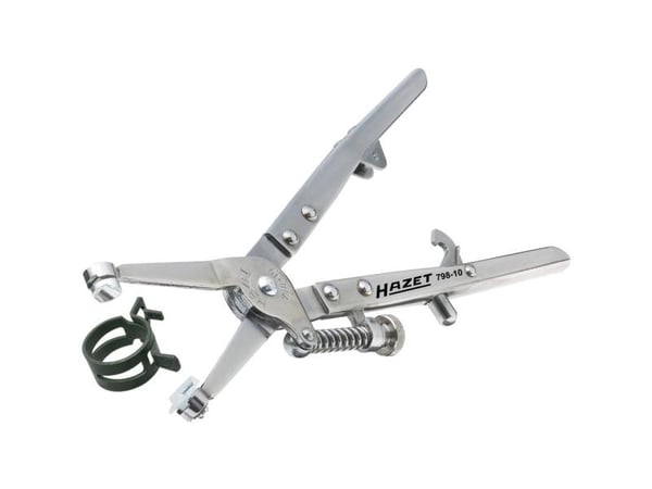 Wedo CERA-Safeline, 18 mm, 145 mm, läpipainopakkaus, 1 stk