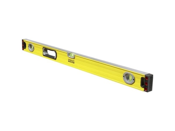 Stanley 1-43-536, 0,9 m, Gult, 0,5 mm/m