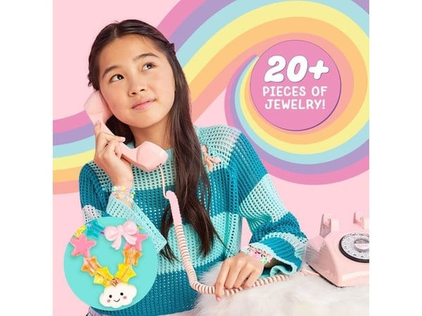 Just My Style kawaii smykkesett