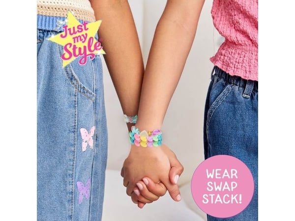 Just My Style kawaii smykkesett