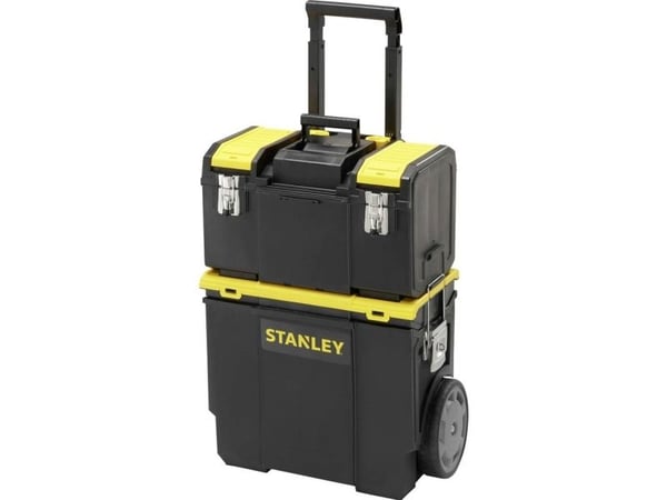 Stanley 1-70-326, lajittelu, 475 mm, 284 mm, 630 mm