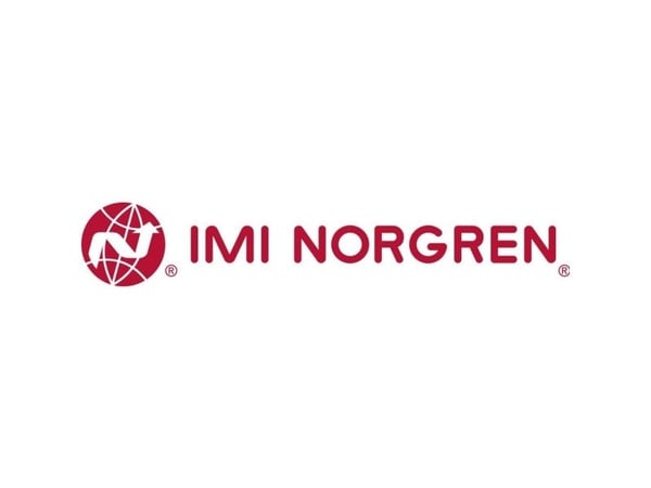 Norgren 160224818 Alennuskappale Sisäkierre 1/2, 1/8 1 kpl 1 kpl