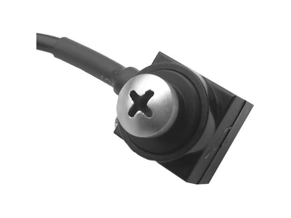 Yamaha CS800, 2.1 kanaler, 42 W, 90 dB, 42 W, Sort, 0 - 40 °C