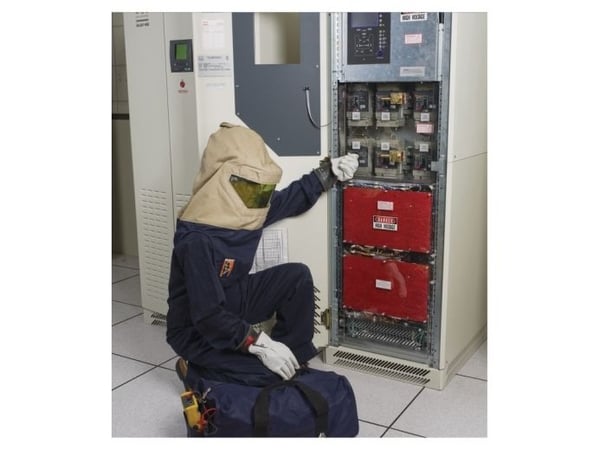 1 Year On-Site Warranty Extens for (1) Galaxy 300 80 kVA