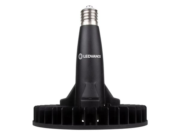 LEDVANCE Highbay, 150 W, 400 W, E40, 21000 lm, 50000 timer, Kjølig hvit