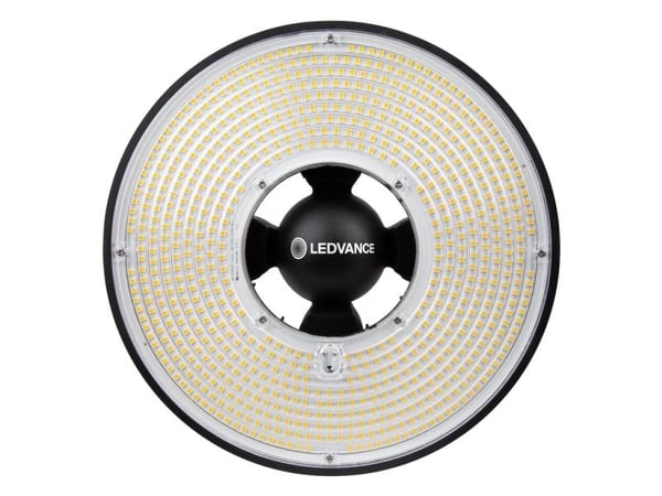 LEDVANCE Highbay, 150 W, 400 W, E40, 21000 lm, 50000 timer, Kjølig hvit