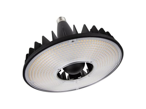 LEDVANCE Highbay, 150 W, 400 W, E40, 21000 lm, 50000 timer, Kjølig hvit