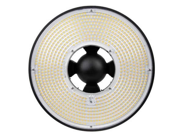 LEDVANCE Highbay, 150 W, 400 W, E40, 21000 lm, 50000 timer, Kjølig hvit