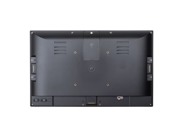 ProDVX APPC-15XP - Android PC - panel-PC 1 RK3399 - RAM 4 GB - flash - eMMC 16 GB - MALI T860 - Gigabit Ethernet - Android 11 - monitor: LED 15.6" ...