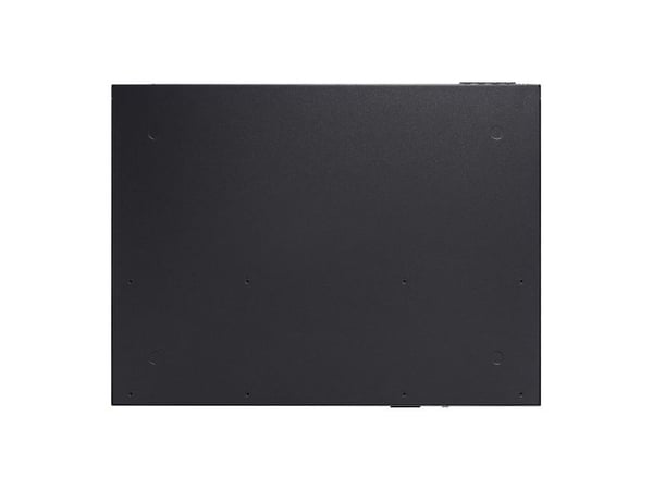 TP-Link Omada ES228GMP, Håndtert, L2, Gigabit Ethernet (10/100/1000), Strøm over Ethernet (PoE), Rack-montering
