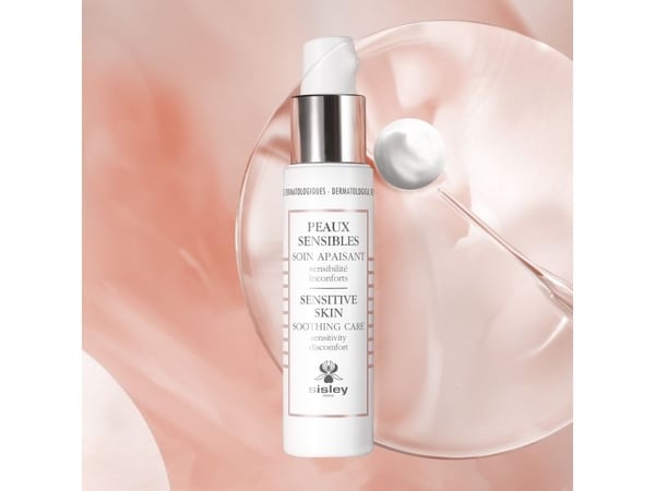 SISLEY SENSITIVE SKIN SOOTHING CARE 40ML