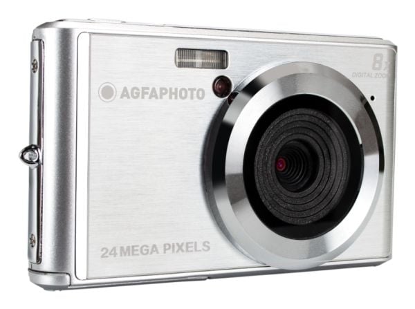 AgfaPhoto AGFA DC5500 Sølv