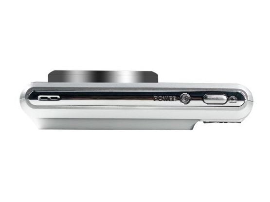 AgfaPhoto AGFA DC5500 Silver