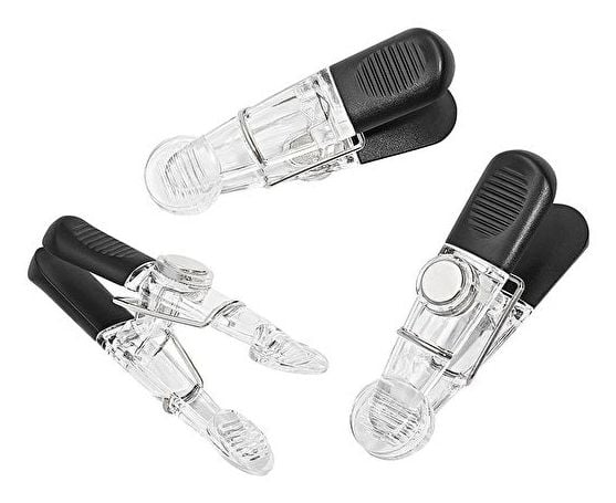 Wedo 64 22016, 84 mm, 40 mm, 21 mm, Blister kort, 4 stykker