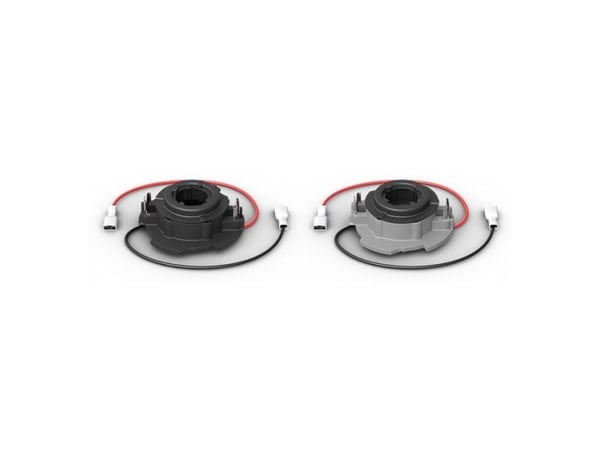 Philips LED Universal Adapterringar TYPE X - set