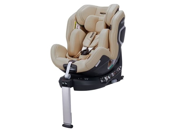 Recaro Bilsete Xenon 1 R129 40-125cm - Beige