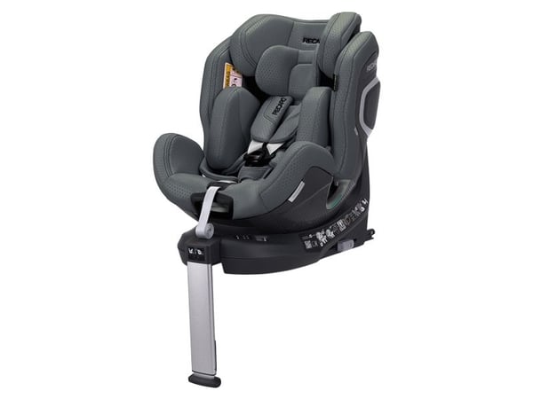 Recaro bilsete Xenon 1 R129 40-125cm - grå