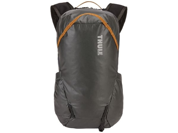 Thule Stir - Reppu - 18 litraa - 70D nylon, 210D Robic - obsidianvärinen väri
