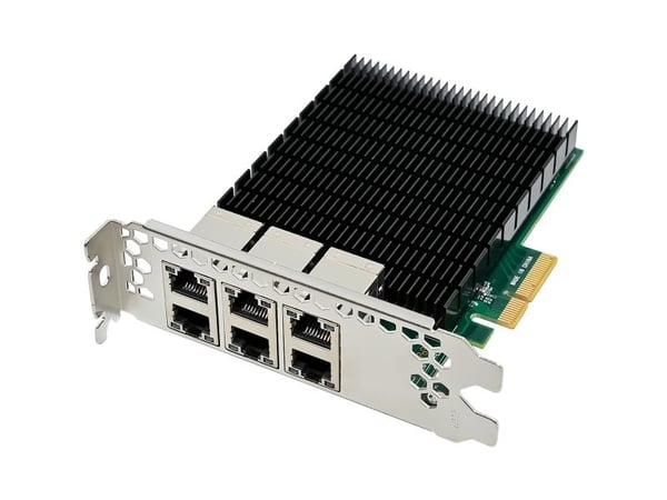 InLine 51127C, PCI Express, Taiwan, 0 - 55 ° C, -40 - 70 ° C, 0 - 90%, Windows 10, Windows 11, Windows 7, Windows 8