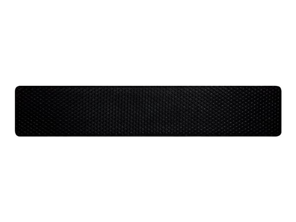 HyperX håndleddsstøtte Håndleddsstøtte gummisvart (4P5M9AA)