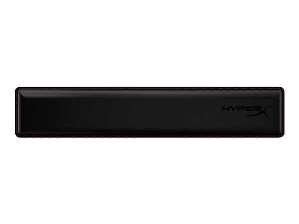 HyperX håndleddsstøtte Håndleddsstøtte gummisvart (4P5M9AA)