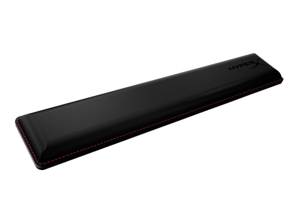HyperX håndleddsstøtte Håndleddsstøtte gummisvart (4P5M9AA)