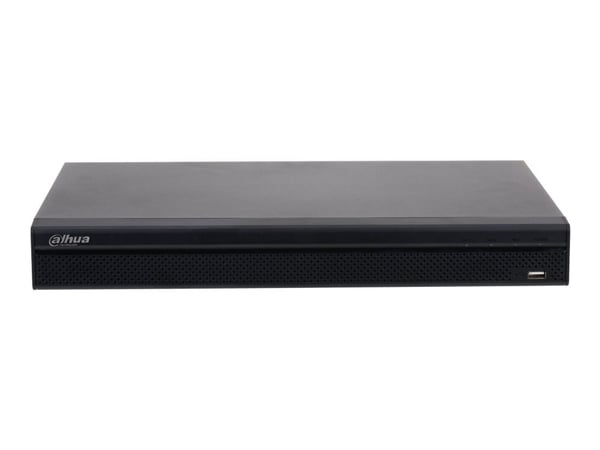 Dahua Lite-sarjan DHI-NVR4204-4KS2/L itsenäinen NVR-kamera